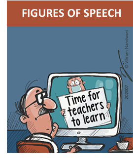 time for teachers to learn